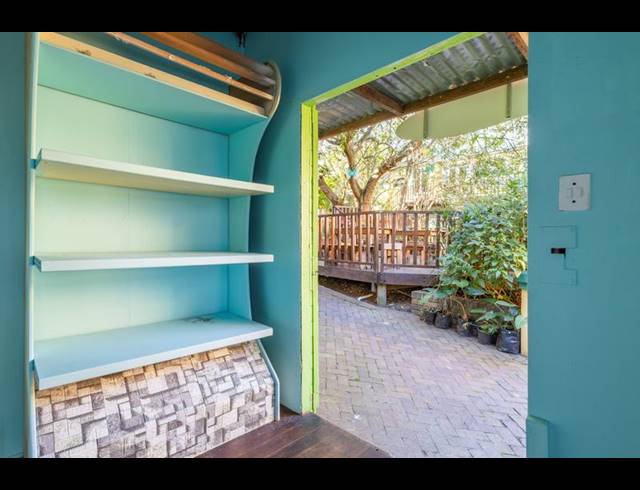 BUSINESS PROPERTY TO RENT IN KNYSNA CENTRAL